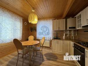 Дом 80м², 2-этажный, на длительный срок,