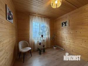 Дом 80м², 2-этажный, на длительный срок,