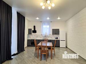 Дом 180м², 2-этажный, посуточно,