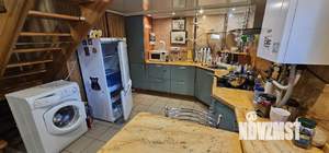 Дом 100м², 2-этажный, на длительный срок,