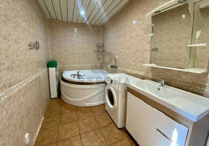 Дом 90м², 1-этажный, на длительный срок,