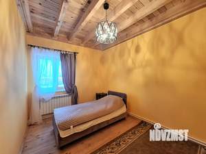 Дом 130м², 2-этажный, посуточно,