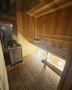 Дом 150м², 2-этажный, на длительный срок,