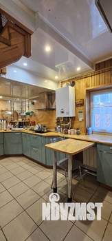 Дом 100м², 2-этажный, на длительный срок,