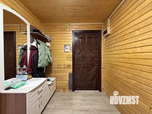 Дом 80м², 2-этажный, на длительный срок,