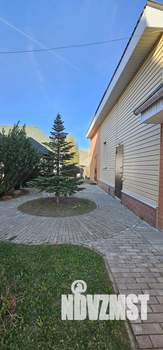 Дом 100м², 2-этажный, на длительный срок,