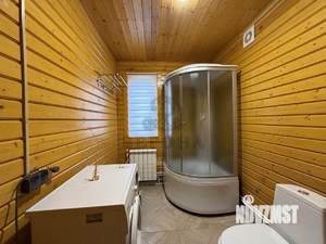 Дом 80м², 2-этажный, на длительный срок,