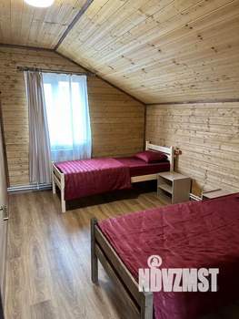 Дом 75м², 2-этажный, на длительный срок,