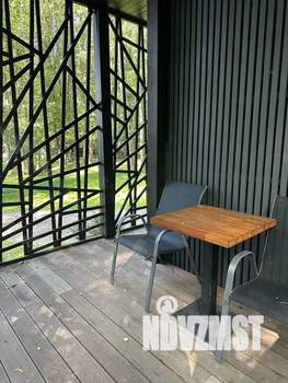 Дом 18м², 1-этажный, посуточно,