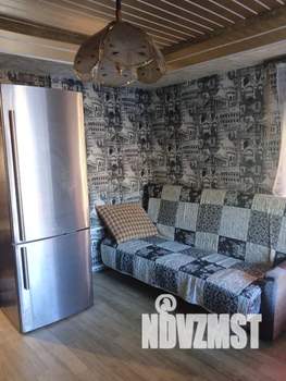 Дом 60м², 1-этажный, посуточно,