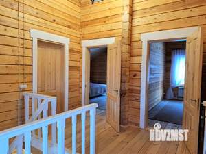 Дом 130м², 2-этажный, посуточно,