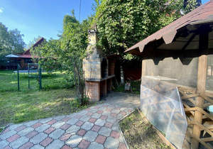 Дом 90м², 1-этажный, на длительный срок,