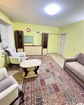 Дом 150м², 2-этажный, на длительный срок,