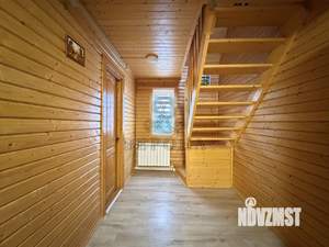 Дом 80м², 2-этажный, на длительный срок,