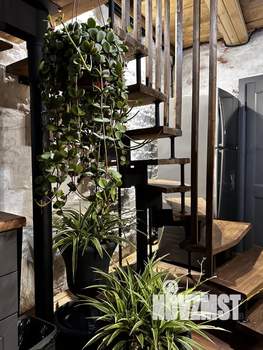 Дом 85м², 2-этажный, посуточно,