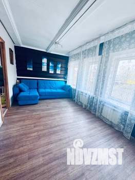 Дом 56м², 1-этажный, посуточно,