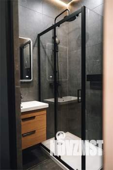 Дом 18м², 1-этажный, посуточно,