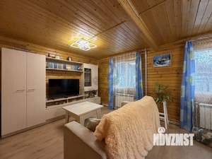 Дом 80м², 2-этажный, на длительный срок,