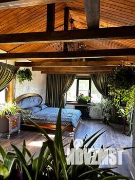 Дом 85м², 2-этажный, посуточно,