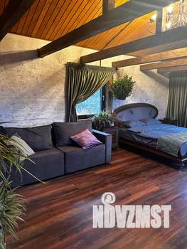 Дом 85м², 2-этажный, посуточно,