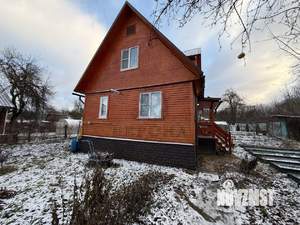 Дом 80м², 2-этажный, на длительный срок,