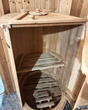 Дом 150м², 2-этажный, на длительный срок,