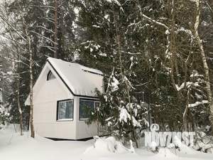 Дом 71м², 2-этажный, посуточно,