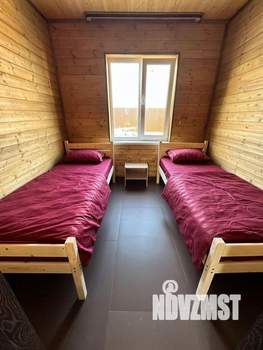 Дом 75м², 2-этажный, на длительный срок,