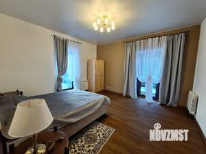 Дом 180м², 2-этажный, посуточно,