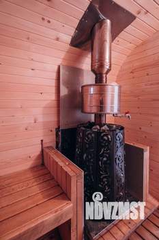 Дом 180м², 2-этажный, посуточно,