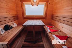 Дом 180м², 2-этажный, посуточно,