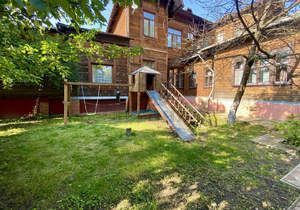 Дом 90м², 1-этажный, на длительный срок,