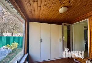 Дом 56м², 1-этажный, посуточно,