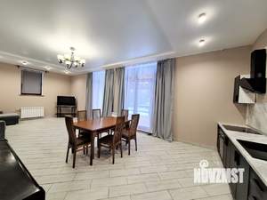 Дом 180м², 2-этажный, посуточно,