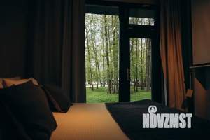 Дом 18м², 1-этажный, посуточно,