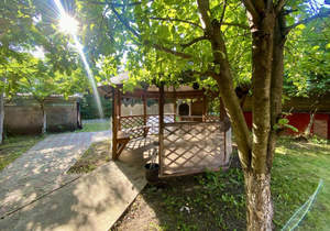 Дом 90м², 1-этажный, на длительный срок,