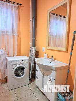 Дом 130м², 2-этажный, посуточно,