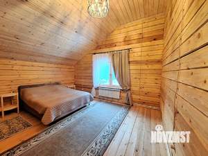 Дом 130м², 2-этажный, посуточно,