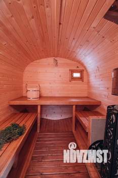 Дом 180м², 2-этажный, посуточно,