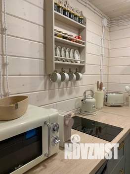 Дом 71м², 2-этажный, посуточно,