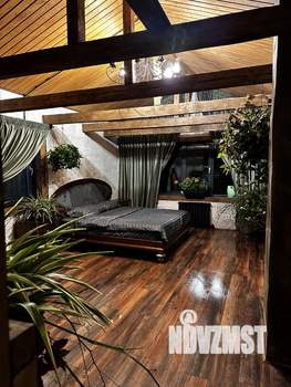 Дом 85м², 2-этажный, посуточно,