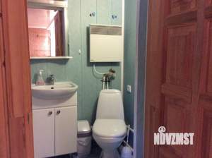 Дом 100м², 2-этажный, на длительный срок,