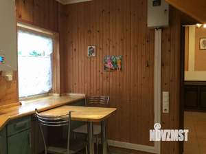 Дом 100м², 2-этажный, на длительный срок,