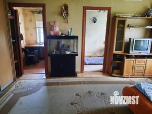 Дом 65м², 2-этажный, на длительный срок,