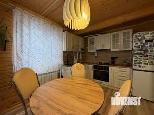 Дом 80м², 2-этажный, на длительный срок,