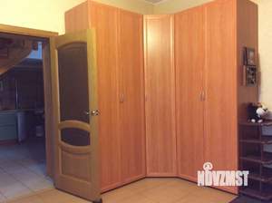 Дом 100м², 2-этажный, на длительный срок,