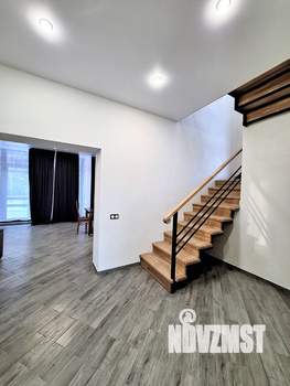 Дом 180м², 2-этажный, посуточно,