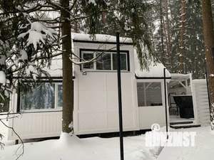 Дом 71м², 2-этажный, посуточно,