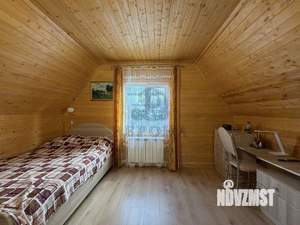 Дом 80м², 2-этажный, на длительный срок,