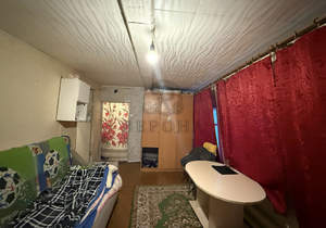 Дом 33м², 1-этажный, участок 2 сот.